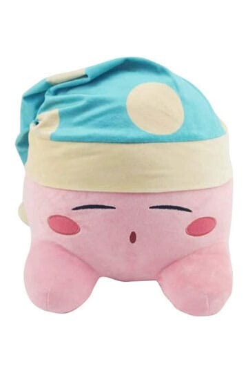 Kirby Peluche Sleepy 30 cm