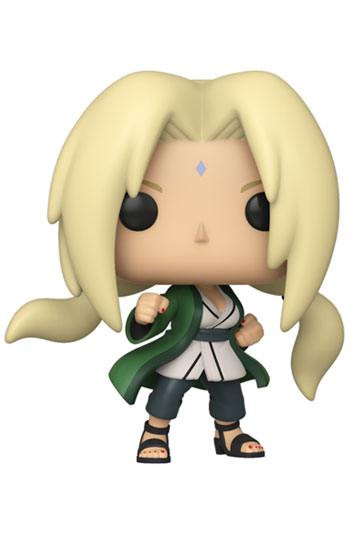 FUNKO POP NARUTO SHIPPUDEN - TSUNADE (730)