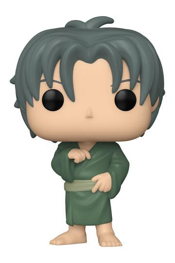 FUNKO POP- FRUITS BASKET SHIGURE SOHMA- 9CM