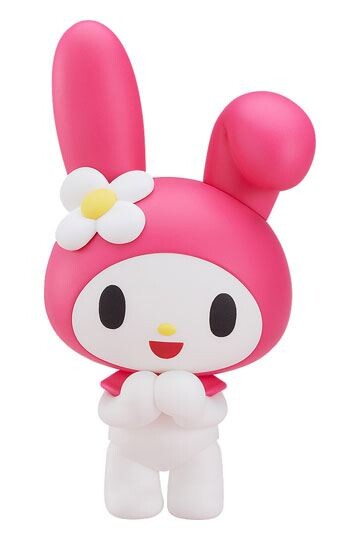 Onegai My Melody Figura Nendoroid My Melody 9 cm