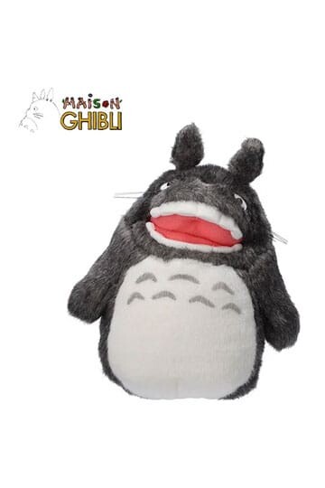 Ofertas Mi vecino Totoro Figura de peluche Roaring Big Totoro M 29 cm
