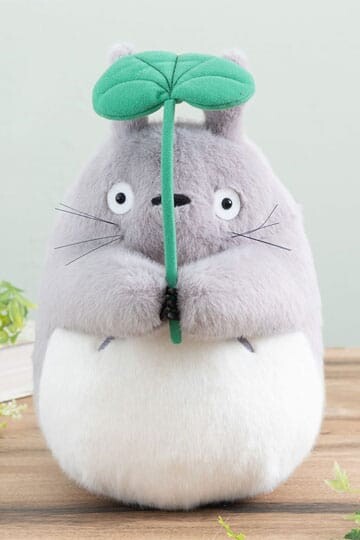 Mi vecino Totoro Dodonko Peluche Big Totoro Medium