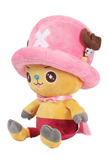 One Piece Peluche Chopper 25 cm