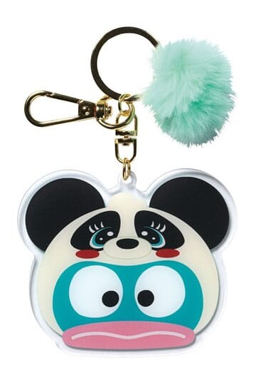 Sanrio Llavero Mascot