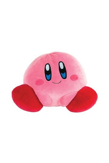Kirby Peluche Mocchi-Mocchi Kirby 32 cm