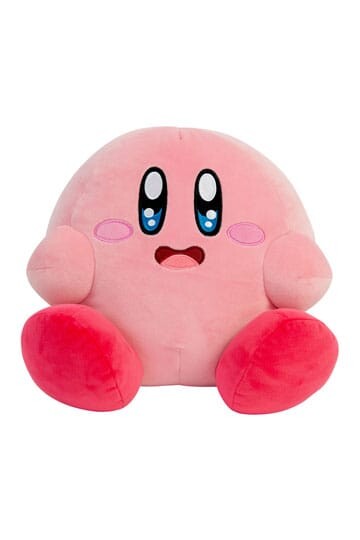 Kirby Peluche Mocchi-Mocchi Kirby Dream Buffet