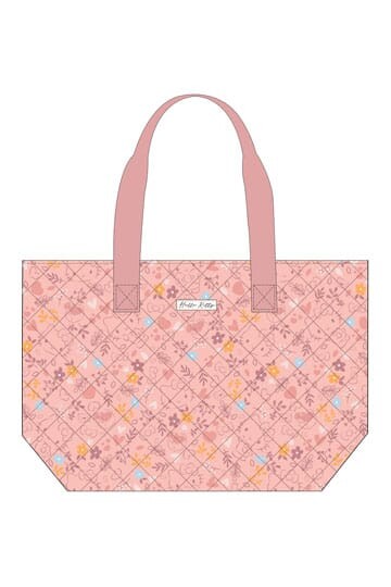 Sanrio Bolso Stitch Hello Kitty Famous Floral