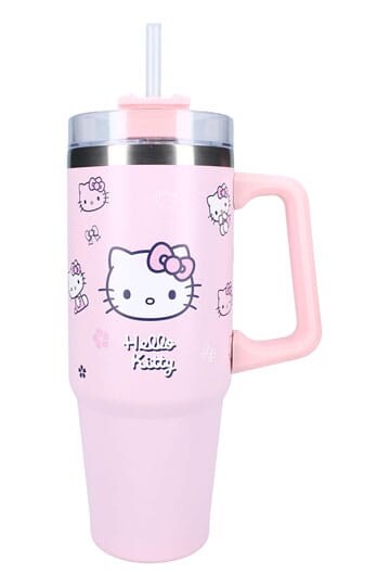 Hello Kitty Botella Bottled Bliss 900 ml