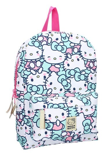 Hello Kitty Mochila Cheerful 33 cm