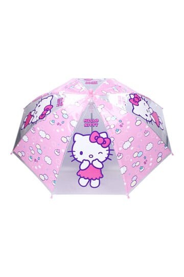 Sanrio Paraguas Hello Kitty Rainy Days Kids