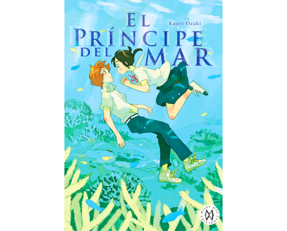 EL PRÍNCIPE DEL MAR