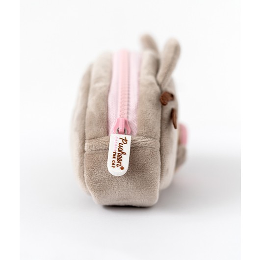 ESTUCHE FELPA PUSHEEN FOODIE COLLECTION