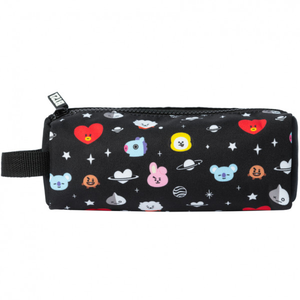 BT21 - Rectangular pencil case