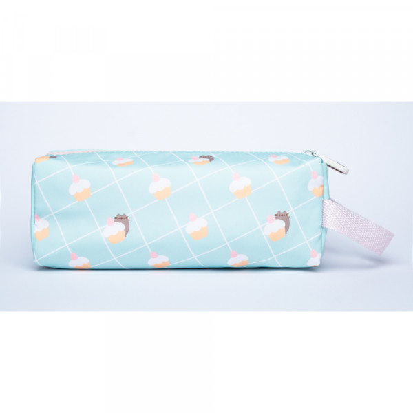 Estuche rectangular - Pusheen the cat (Foodie collection)