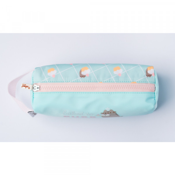 Estuche rectangular - Pusheen the cat (Foodie collection)