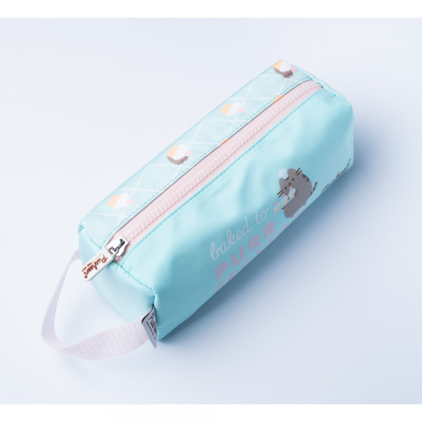 Estuche rectangular - Pusheen the cat (Foodie collection)
