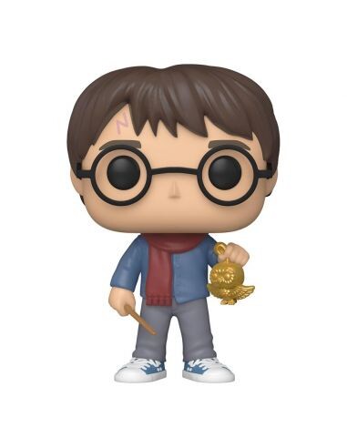 FUNKO POP HARRY POTTER (122)