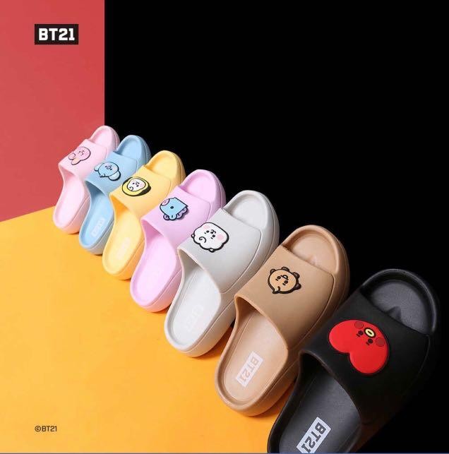 BT21 - BABY JOY SLEEPER