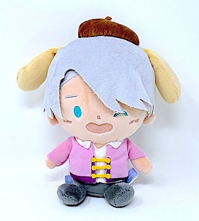 Mr. Potato plush