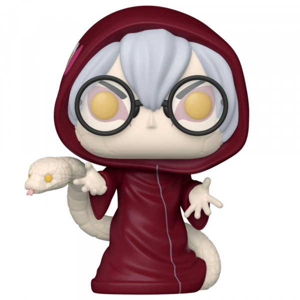 FUNKO POP NARUTO - KABUTO YAKUSHI (936)