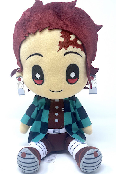 KIMETSU NO YAIBA - TANJIRO