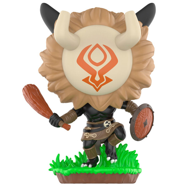 FUNKO POP Genshin Impact 2 Hilichurl
