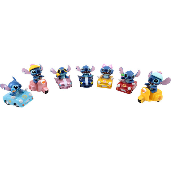 Figura Stitch Disney