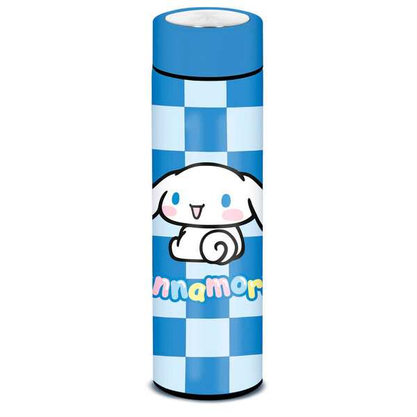 Botella acero inoxidable Hello Kitty and Friends 500ml
