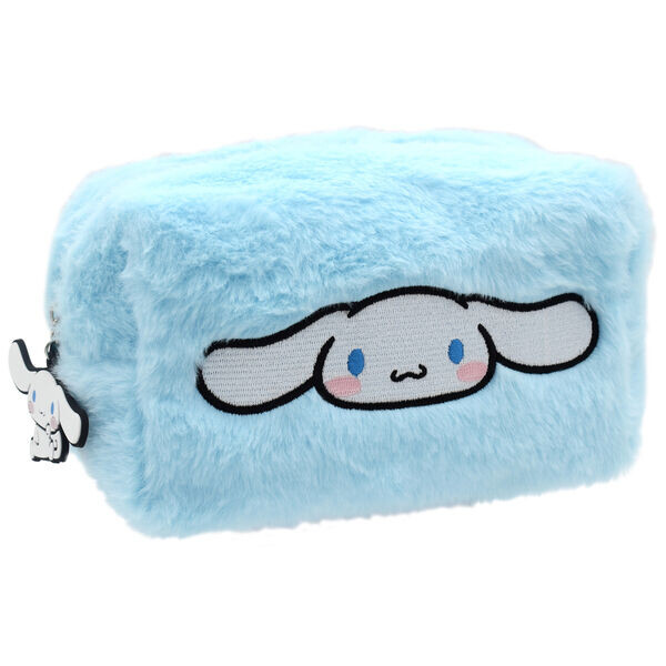 Neceser Peluche Cinnamoroll Hello Kitty