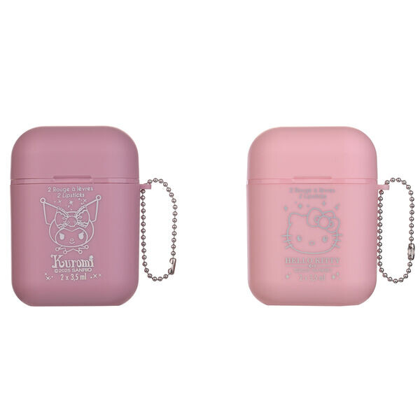 Labial Hello Kitty & Friends surtido