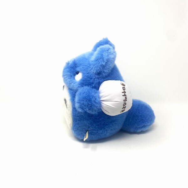 BLUE TOTORO
