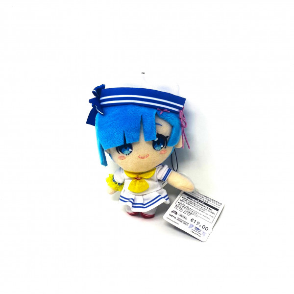 SMALL SAILOR SOFT TOY - RE:ZERO