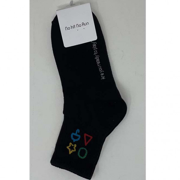 SOCKS- Squid Game- Dalgona