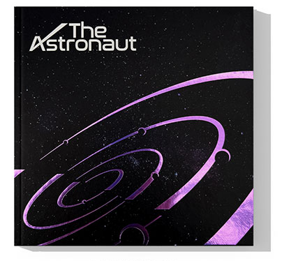JIN- The Astronaut