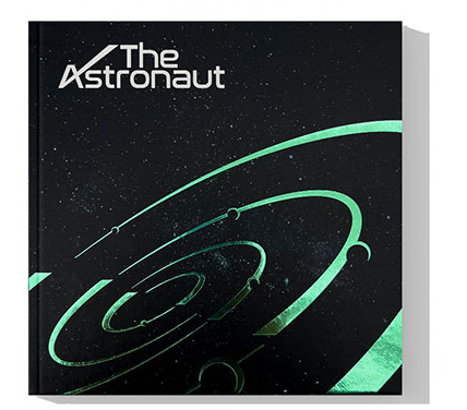 JIN- The Astronaut