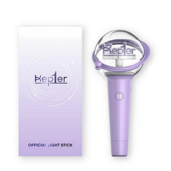 KEP1ER OFFICIAL LIGHTSTICK