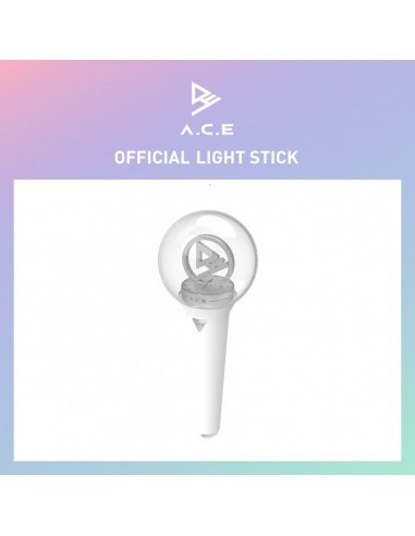 LIGHSTICK OFICIAL ACE