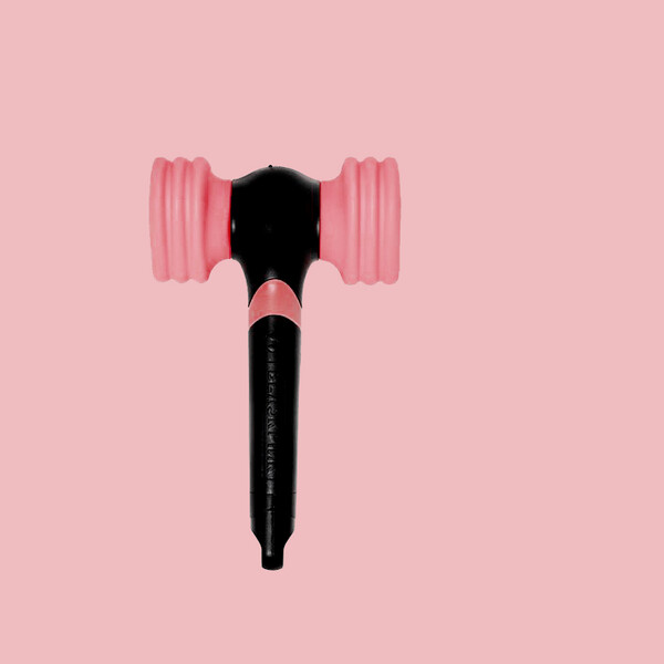 LIGHTSTICK BLACKPINK VERSIÓN - 2 RENEWAL EDITION