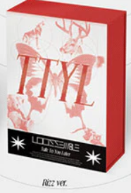 LOOSSEMBLE - 3rd Mini Album [TTYL]