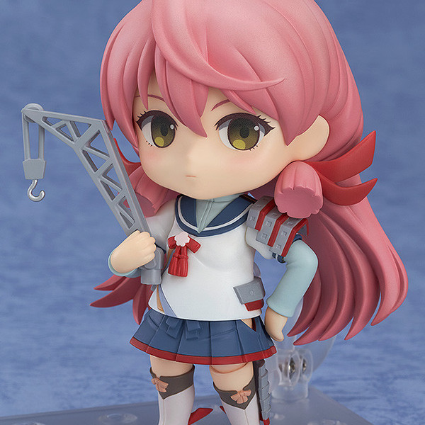 Nendoroid 603 - Akashi Kai