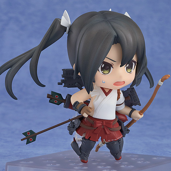 Nendoroid 622 - Zuikaku