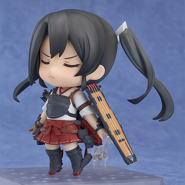 Nendoroid 622 - Zuikaku