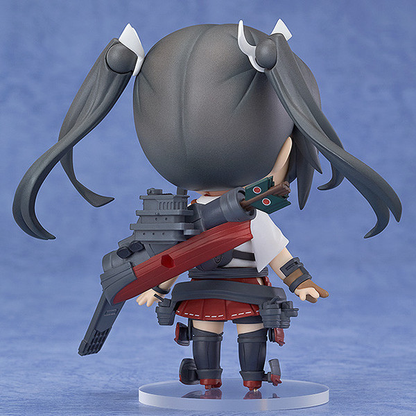 Nendoroid 622 - Zuikaku