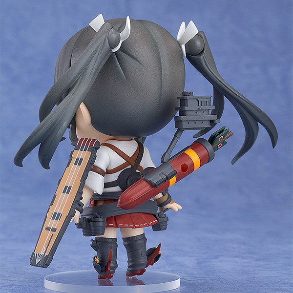 Nendoroid 622 - Zuikaku