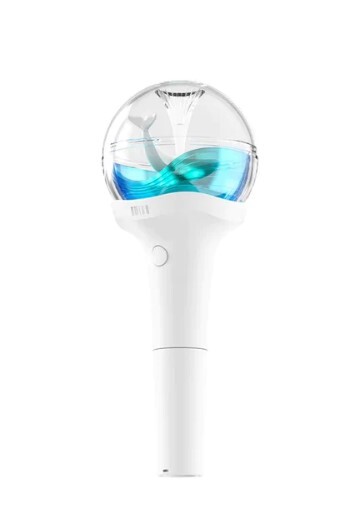 NMIXX-  OFICIAL LIGHTSTICK