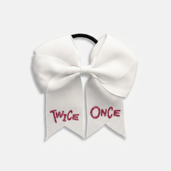 TWICE- LAZO COLETERO