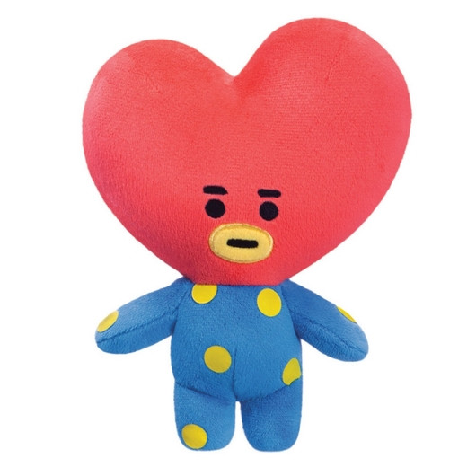 BT21 PLUSH - 17CM