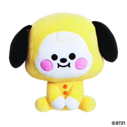 BT21 PLUSH BABY- 12CM