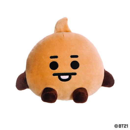 BT21 PLUSH BABY- 12CM