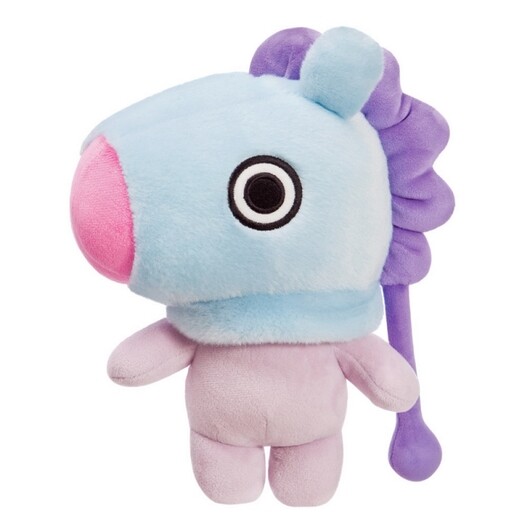 PELUCHE BT21 MANG 24 CM